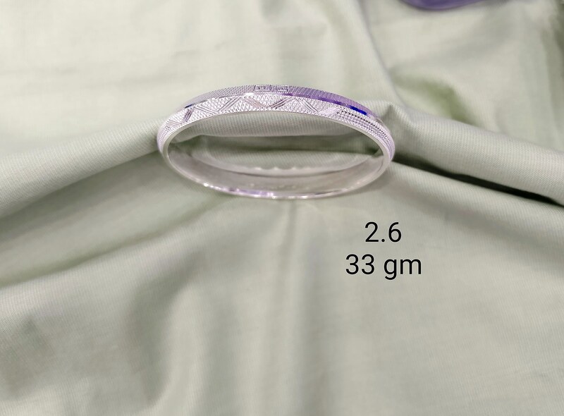 Men's Kada 34
