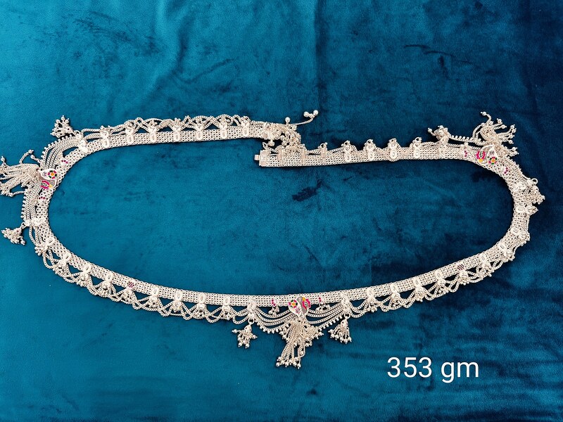 Mekhla 05