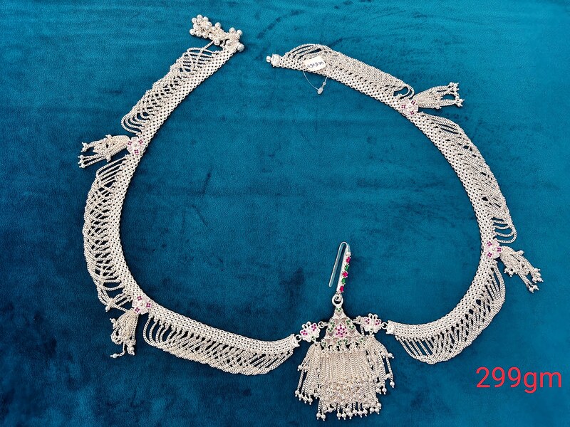 Mekhla 13