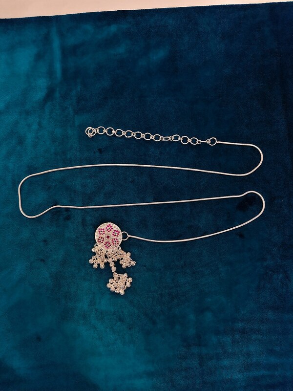 Heritage Pieces
