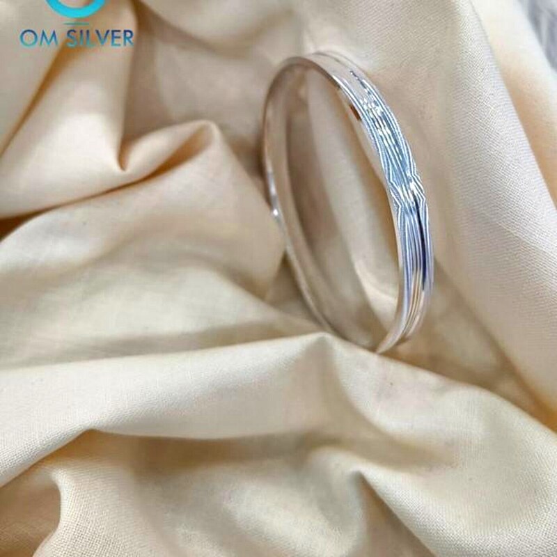 Diamond Studded Kada - 26gm