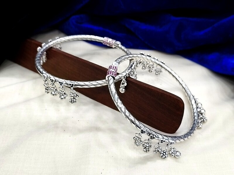 Royal Cuff Payal