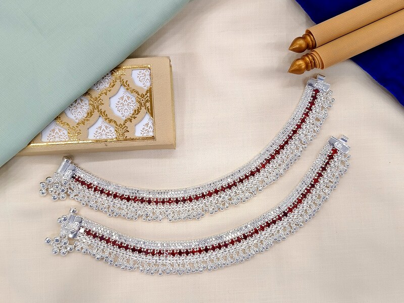 Wedding Statement Payal