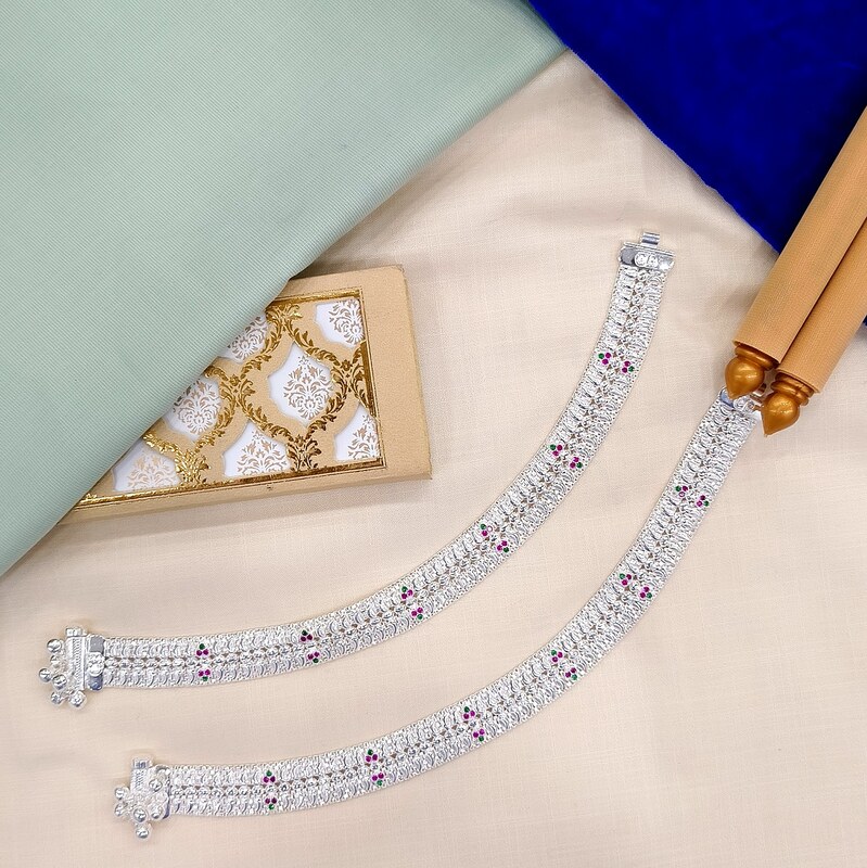 Princess Cuff Payal