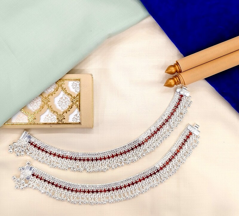 Twirl Pattern Payal