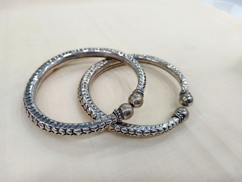 Ornate Wedding Payal
