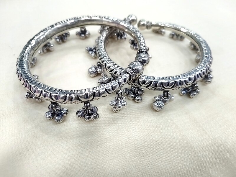 Dual-tone Payal