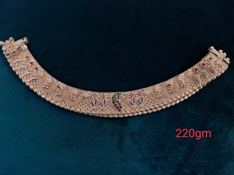 Heritage Cluster Payal