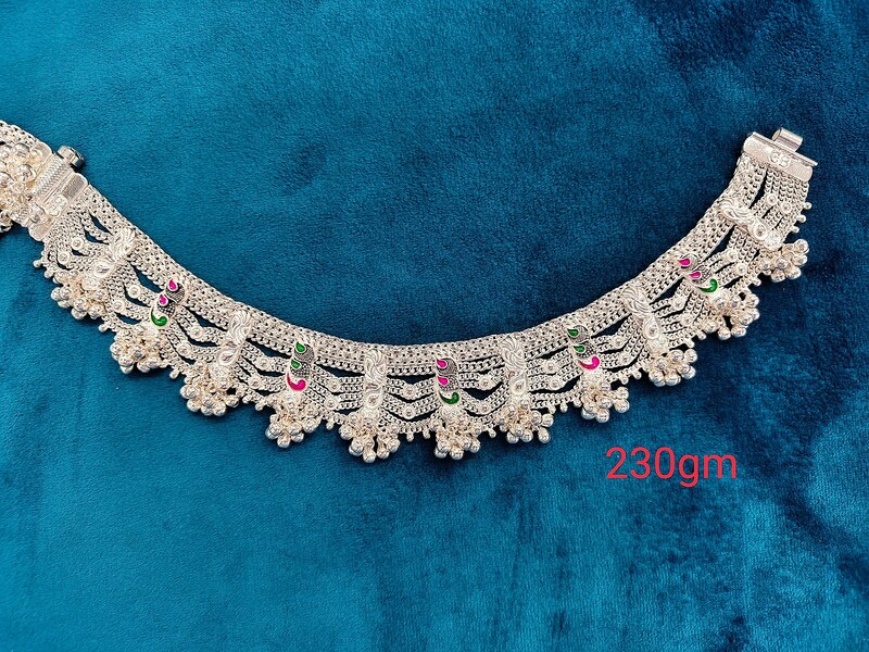 Royal Cuff Payal