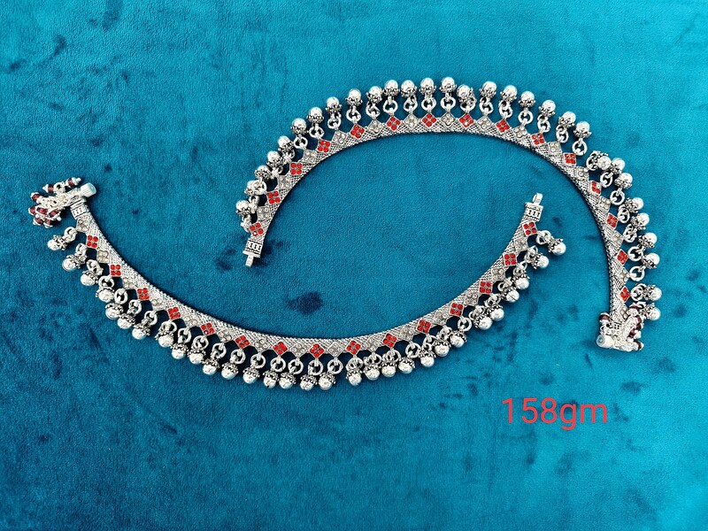Temple-style Payal