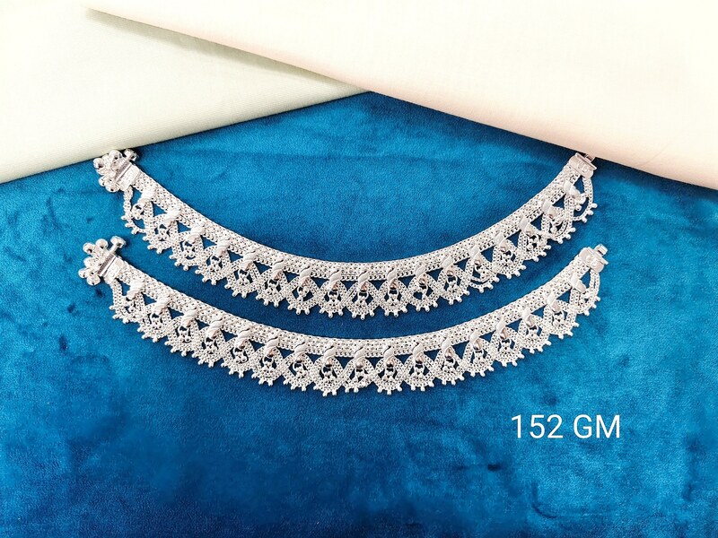 Designer Strand Payal
