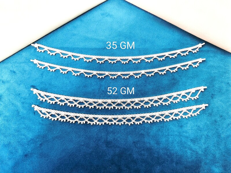 Layered Charm Payal