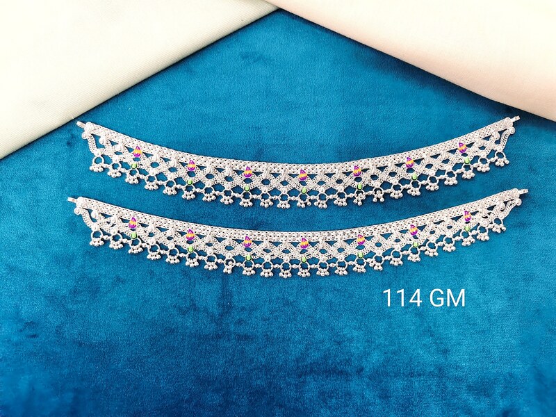 Temple-style Payal