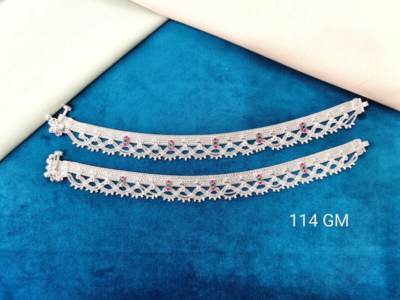 Ornate Wedding Payal