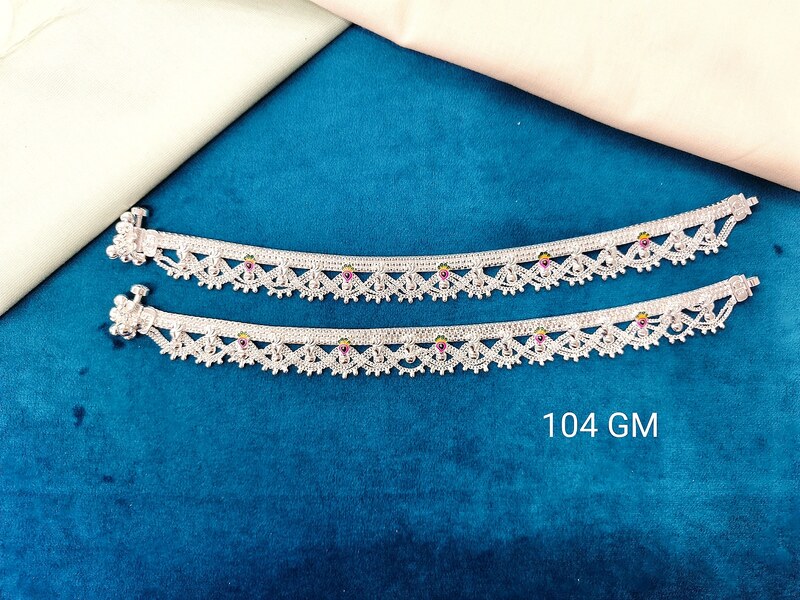 Designer Strand Payal
