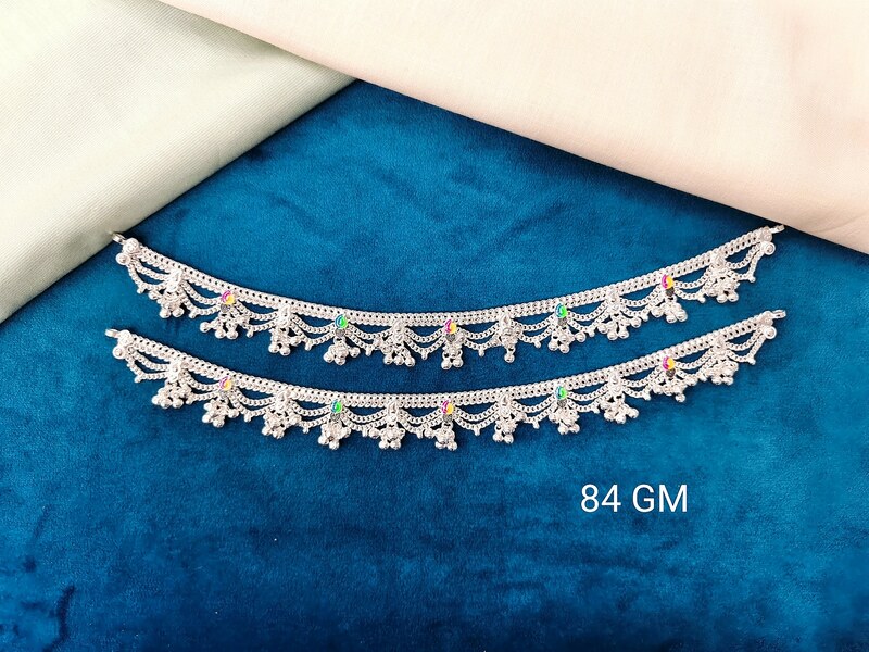 Detailed Mesh Payal