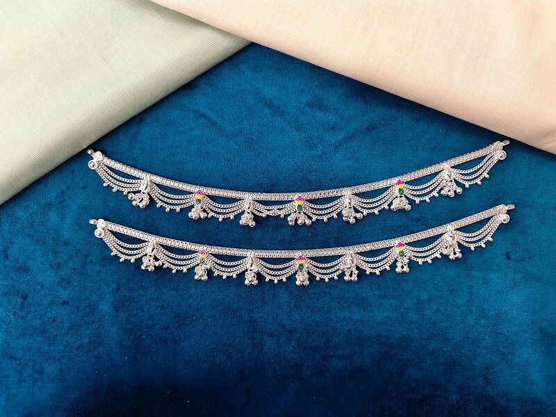 Heritage Cluster Payal