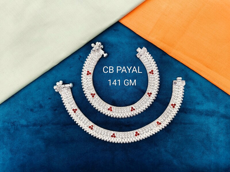 Polki Payal