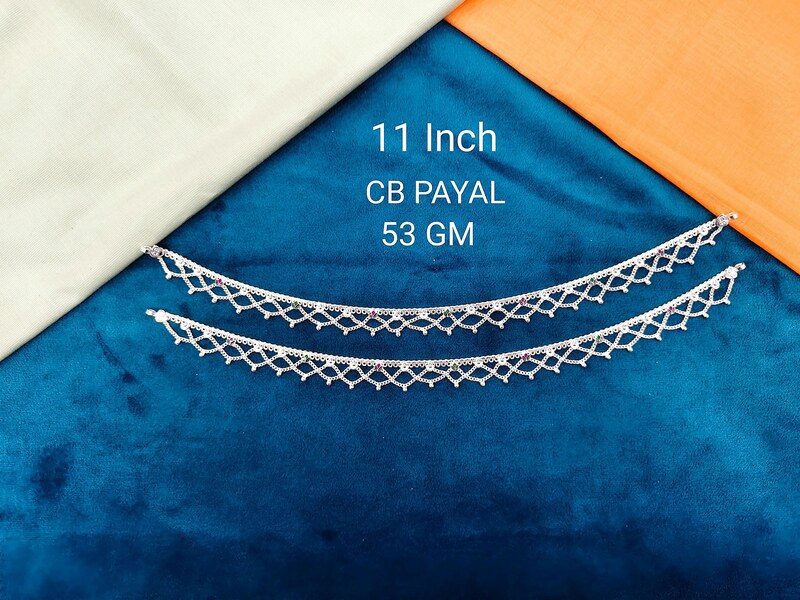 Twirl Pattern Payal