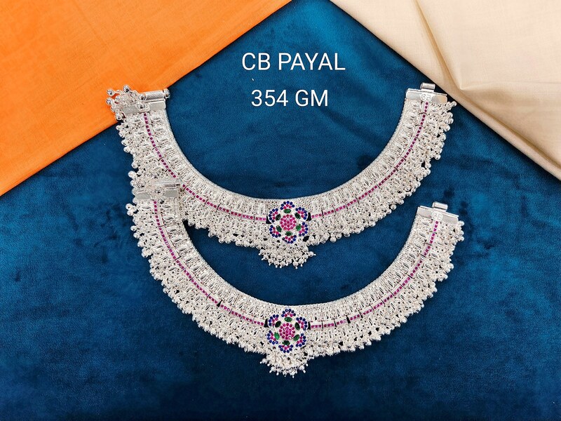 Designer Strand Payal