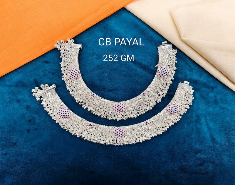 Detailed Mesh Payal