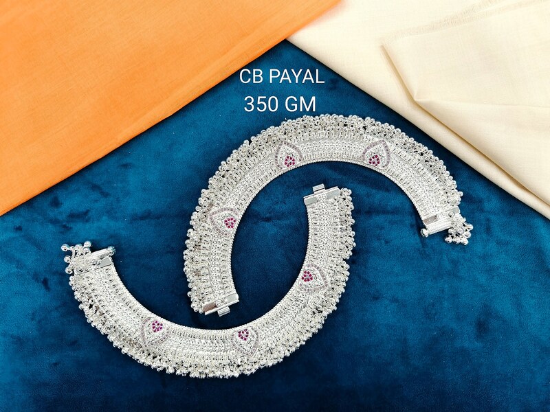 Heritage Cluster Payal