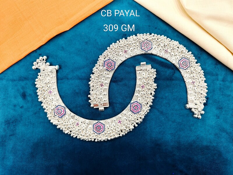 Wedding Statement Payal