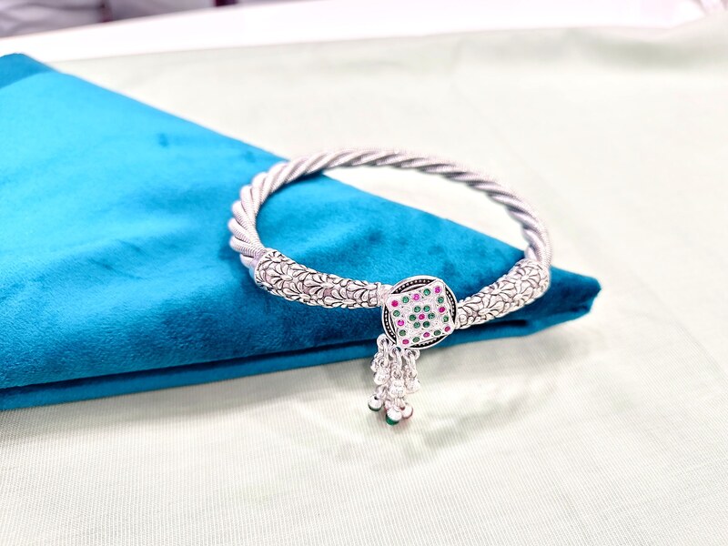 Charm-drop Payal