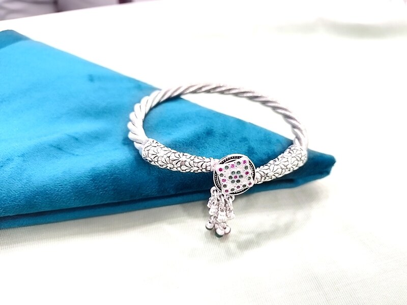 Heavy Bridal Payal