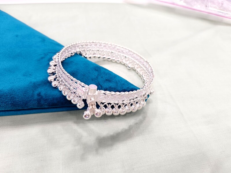 Ornate Wedding Payal