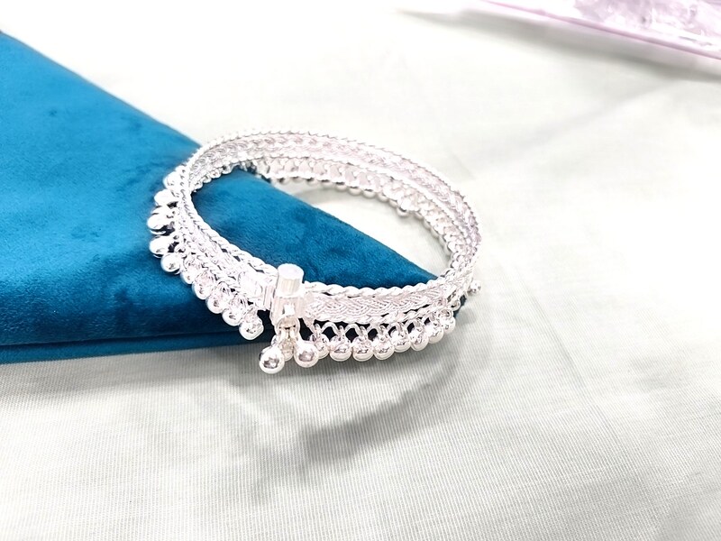 Heritage Kada Payal