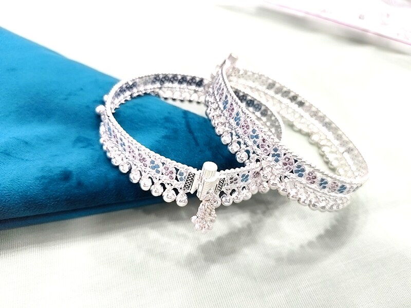 Detailed Mesh Payal