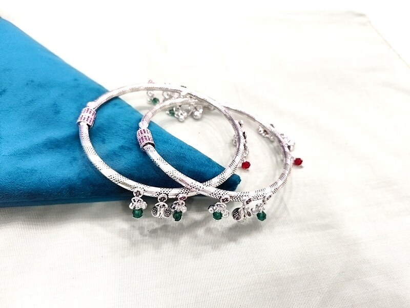 Royal Cuff Payal