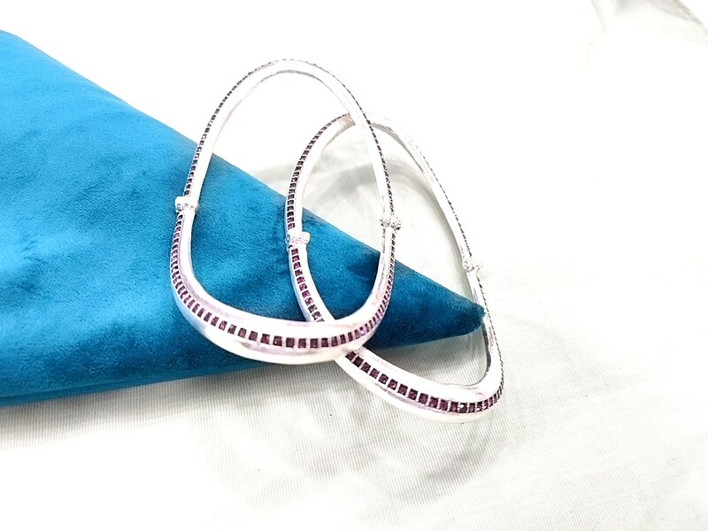 Antique Finish Payal