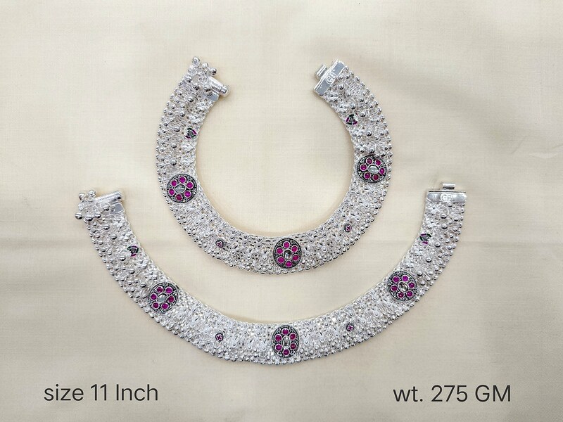 Charm-drop Payal