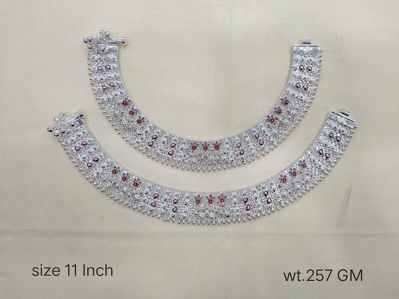 Designer Strand Payal