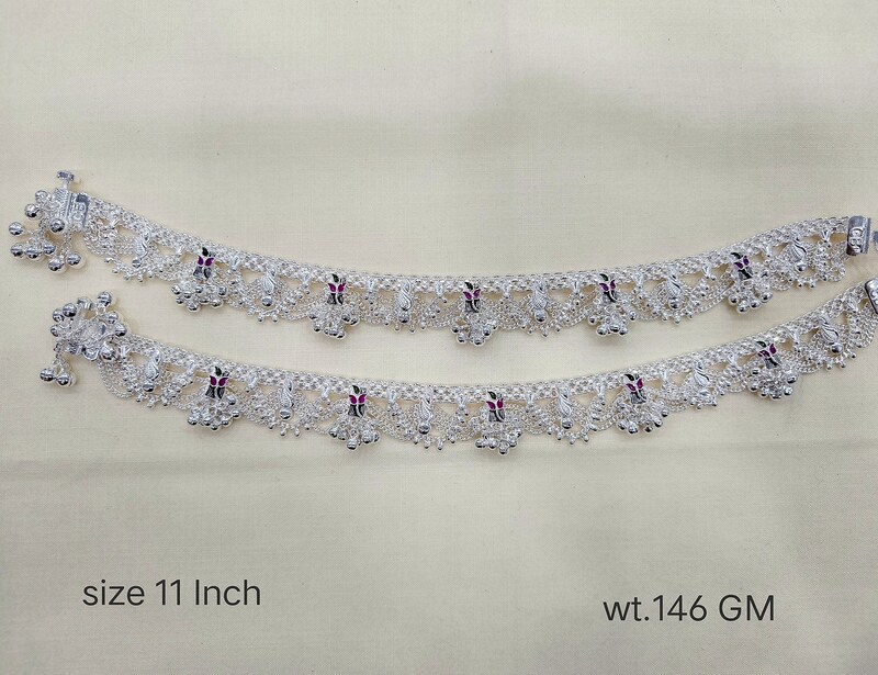 Detailed Mesh Payal