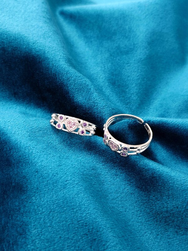 Toe Ring 02
