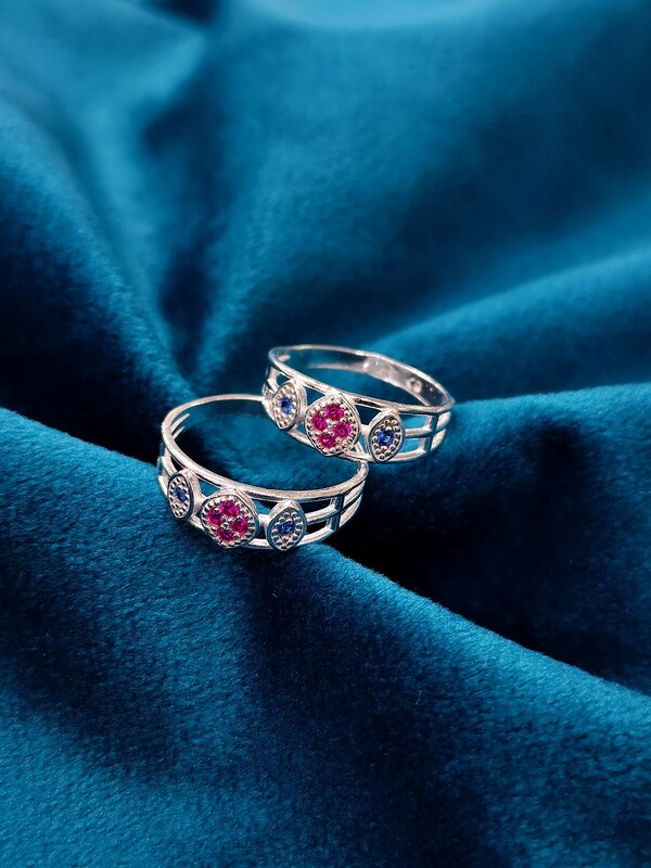 Toe Ring 03