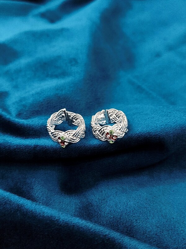 Toe Ring 39
