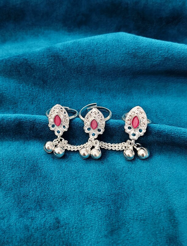 Toe Ring 60
