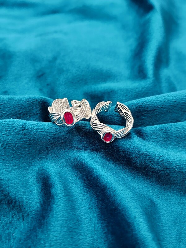 Toe Ring 63