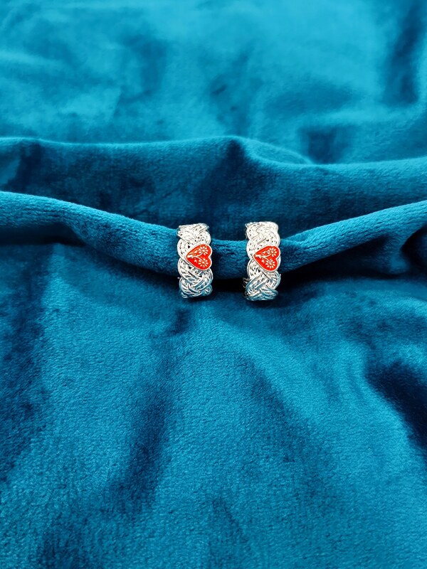 Toe Ring 64