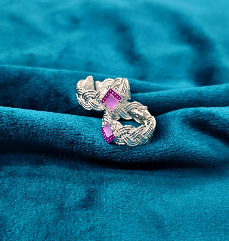 Toe Ring 65