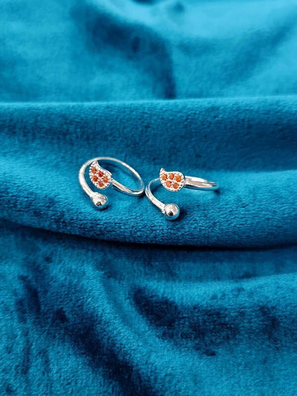 Toe Ring 70