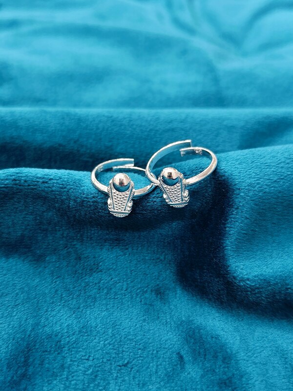 Toe Ring 73