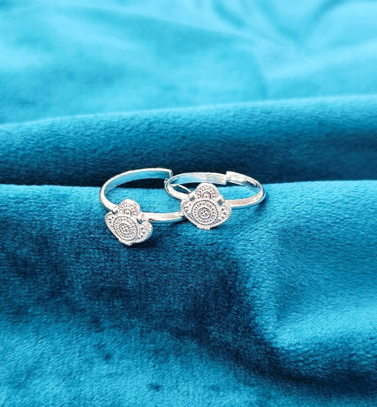 Toe Ring 74