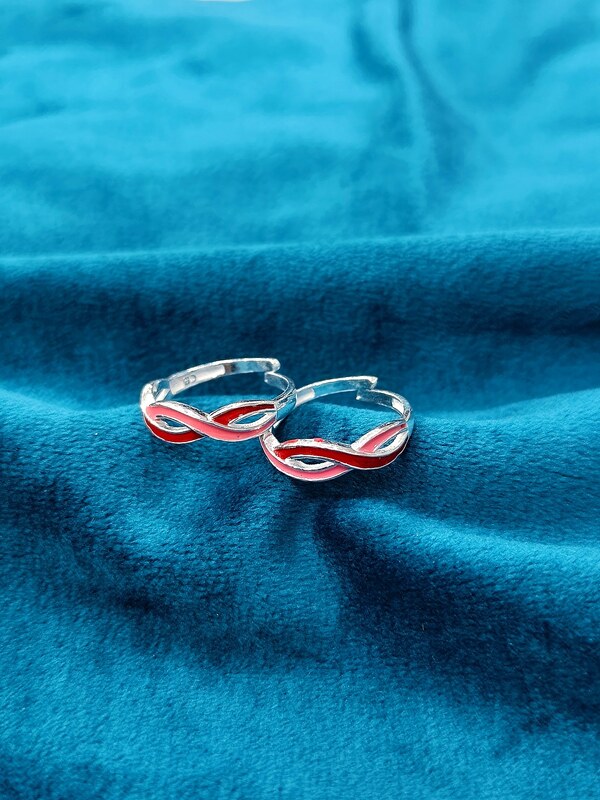 Toe Ring 82