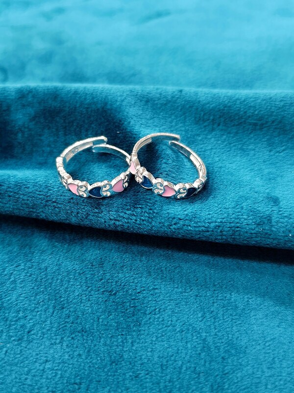 Toe Ring 85
