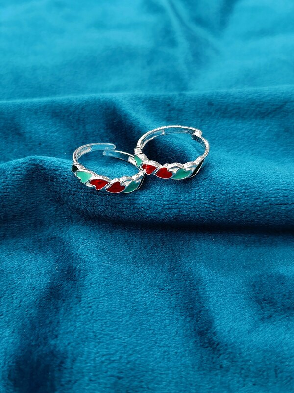 Toe Ring 86